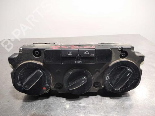 Used Climate control Climate control 9982255 9982255