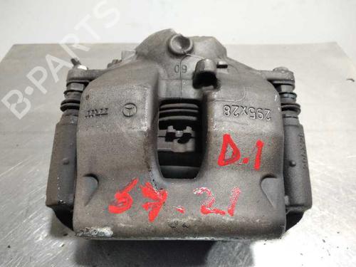 Used Left front brake caliper Left front brake caliper 11563452 11563452