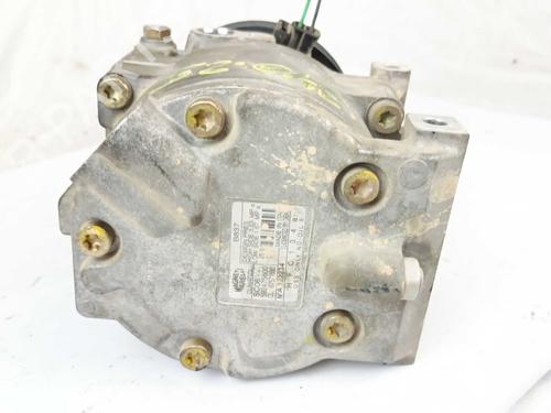 AC compressor FIAT PUNTO (199_) 0.9 Twinair Turbo | BP28023359M34 - Image 3