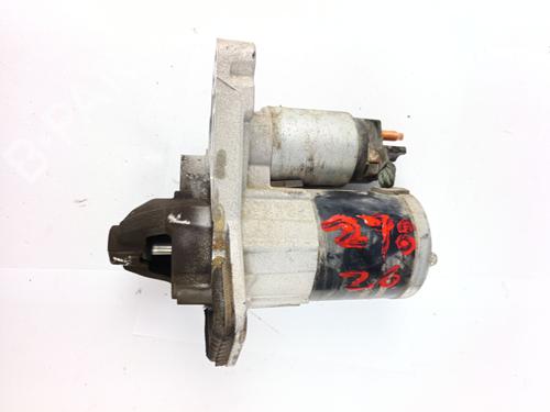 Used Starter Starter RENAULT KADJAR (HA_, HL_) 1.2 TCe 130 (HLMR) (130 hp) 34570104 34570104