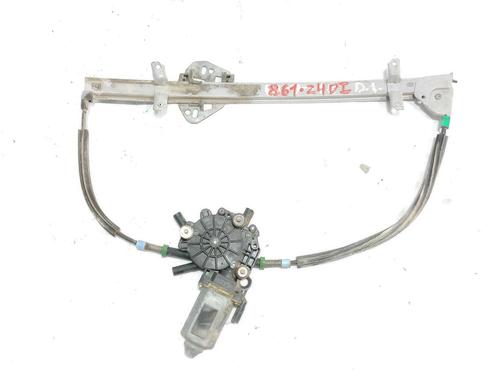 Used Front left window mechanism Front left window mechanism 22634338 22634338