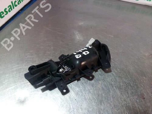 Front right interior door handle AUDI A4 B8 (8K2) | BP9993156I14 - Image 2