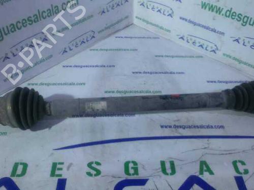 Used Right front driveshaft Right front driveshaft 11037836 11037836