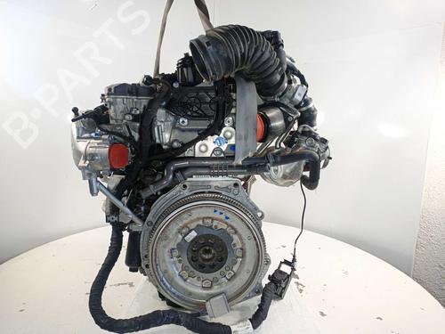 Engine SEAT LEON (KL1, KLG) 2.0 TDI | BP36883150M1  - Image 9