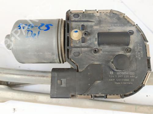 Front wiper motor AUDI Q5 (8RB) 2.0 TDI quattro | BP29146865M29 