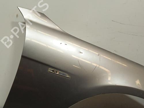 Right front fenders BMW 7 (E65, E66, E67)  | BP24622654C42 