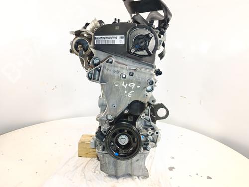Motor Motor CUPRA FORMENTOR (KM7, KMP) 1.5 TSI (150 hp) 36092353 36092353