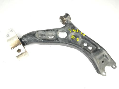 Used Right front suspension arm VW TIGUAN (5N_) 2.0 TDI (110 hp) 15218996