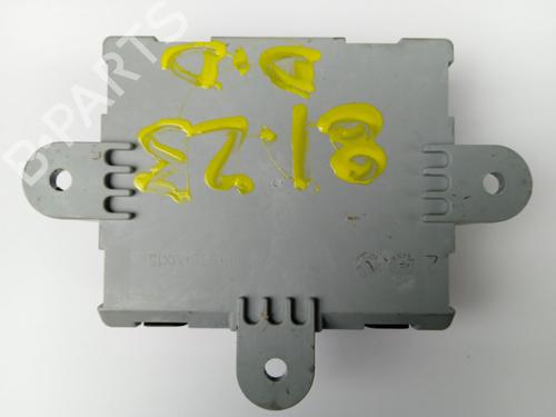 Electronic module LAND ROVER RANGE ROVER SPORT II (L494) 3.0 TDV6 4x4 | BP14350606M83 