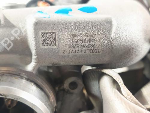 Engine CITROËN C-ELYSEE (DD_) 1.6 BlueHDi 100 | BP33244322M1 - Image 14