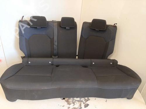 Sæde sæt DACIA DUSTER (PYM_, PYN_) | BP36997837C78 - Image 19