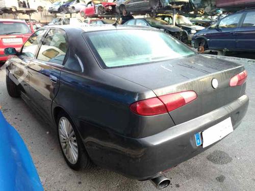 Mass air flow sensor ALFA ROMEO 166 (936_)  | BP9994993M95 