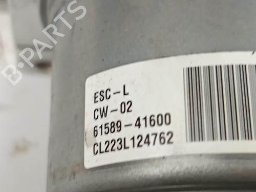 ABS pump HYUNDAI i20 III (BC3, BI3) 1.2 | BP31049540M43