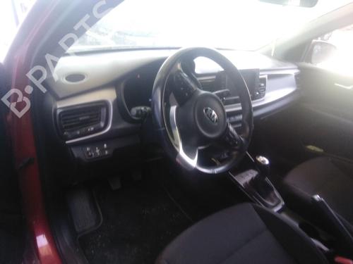Elektronisk modul KIA RIO IV (YB, SC, FB) 1.4 CRDi 90 | BP19694908M83 