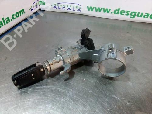 Used Ignition barrel OPEL ASTRA J (P10) [2009-2016]  9993212