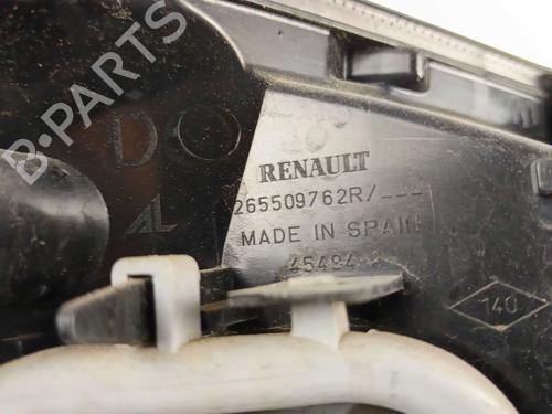 Right taillight RENAULT CAPTUR I (J5_, H5_) 1.5 dCi 90 (J5N4, J5M5, J5MW, J5M6, J5AL, J5AJ) | BP28623999C35 - Image 3