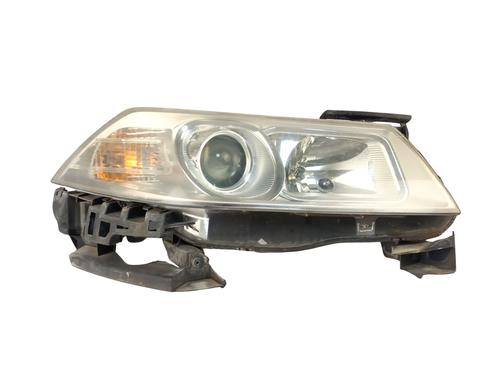 Used Right headlight Right headlight RENAULT MEGANE II Saloon (LM0/1_) 1.5 dCi (LM1E) (106 hp) 34624038 34624038