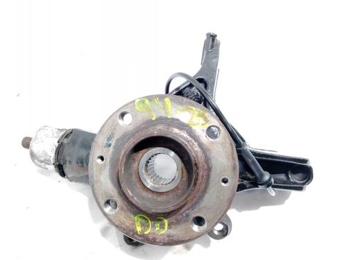 Used Right front steering knuckle Right front steering knuckle 24209672 24209672