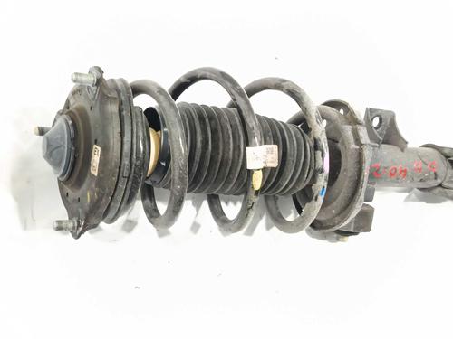 Right front shock absorber HYUNDAI TUCSON (NX4E, NX4A) 1.6 T-GDi | BP32184352M17 - Image 2