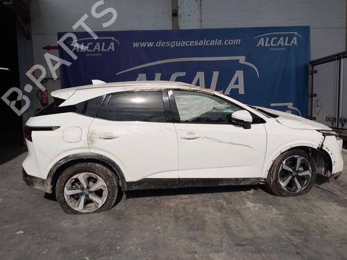 Switch NISSAN QASHQAI III (J12) 1.3 DIG-T | BP23841762I30 - Image 4