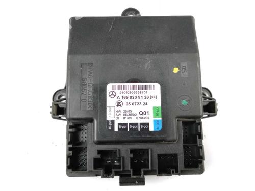 Used Electronic module Electronic module 21063600 21063600