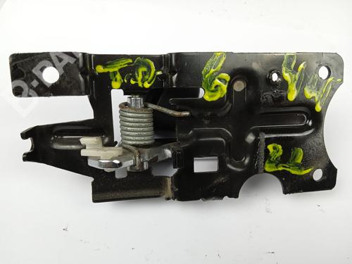 Rear right interior door handle LAND ROVER DISCOVERY II (L318) 2.5 Td5 4x4 | BP10518935I16 