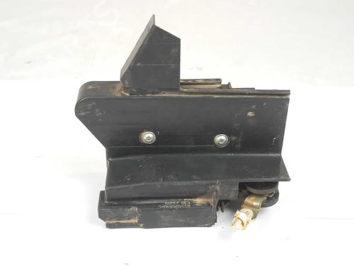 Used Front right lock Front right lock DACIA SANDERO II TCe 90 (B8M1, B8MA, B8AC) (90 hp) 18460115 18460115