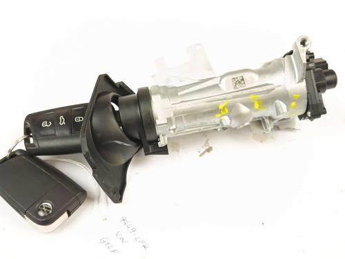 ignition-barrel-vw-golf-vii-5g1-bq1-be1-be2-2012-2013-2014-2015-2016-2017-2018-2019-2020-2021-27527071 main image