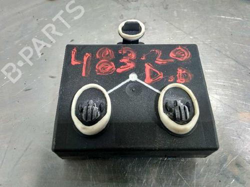 Used Electronic module Electronic module AUDI A6 C6 (4F2) [2004-2011] 14355359 14355359
