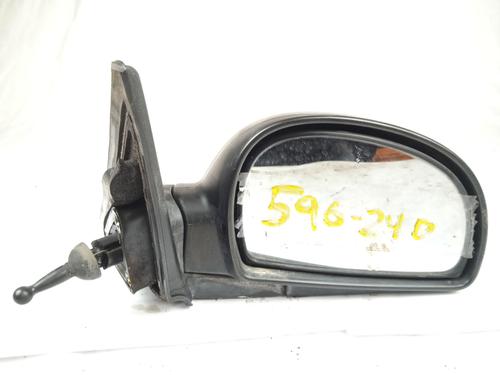 Used Right mirror HYUNDAI ACCENT II (LC) 1.3 (86 hp) 20121589