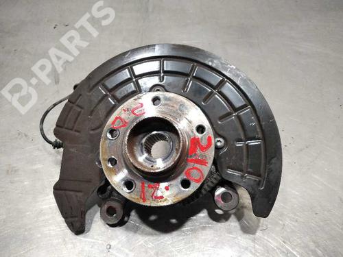 Used Right front steering knuckle FIAT 500X (334_) 1.6 (334AXE1A) (110 hp) 10142677