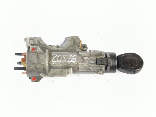 Used Ignition barrel Ignition barrel SEAT TOLEDO II (1M2) 1.9 TDI (90 hp) 33469883 33469883