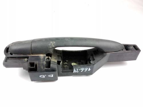 Used Front right exterior door handle Front right exterior door handle 17914016 17914016