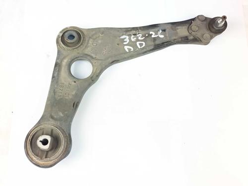 Used Right front suspension arm Right front suspension arm RENAULT TALISMAN (LP_) 1.5 dCi 110 (LPA3) (110 hp) 36278585 36278585