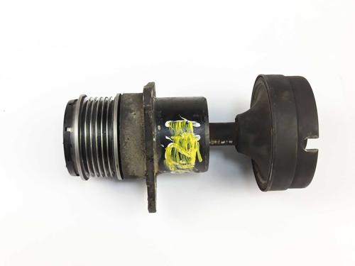 Used Pulley Pulley FORD TRANSIT CONNECT (P65_, P70_, P80_) 1.8 TDCi (90 hp) 32722739 32722739