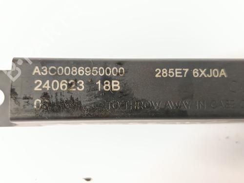 Electronic sensor NISSAN JUKE (F16_) 1.0 | BP30772843M84 - Image 2