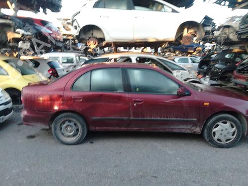 Used Parts NISSAN ALMERA I Hatchback (N15) 1.6 4239717
