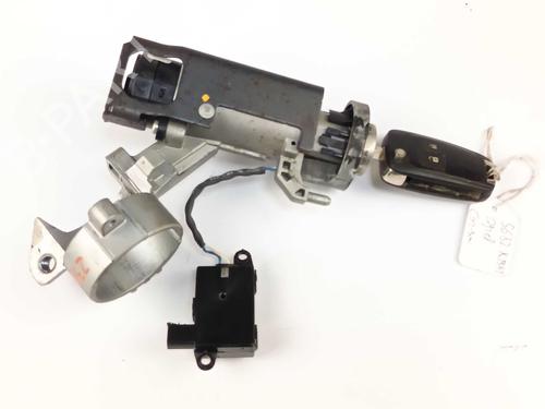 ignition-barrel-opel-corsa-e-x15-2014-33869600 main image