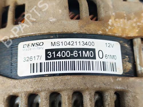 Generator SUZUKI VITARA (LY) 1.6 AllGrip (APK 416) | BP31035391M7 - Image 4