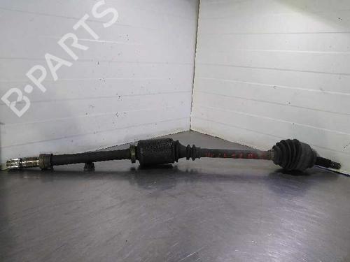 Right front driveshaft RENAULT TRAFIC II Van (FL) | BP10958376M39 - Image 5