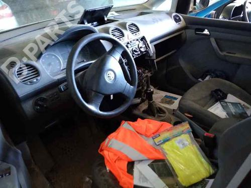 Control unit VW CADDY III Box Body/MPV (2KA, 2KH, 2CA, 2CH)  | BP9982270M11 