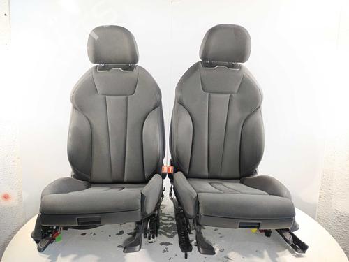 Juego Asientos Juego Asientos AUDI A5 Sportback (F5A, F5F) 40 TFSI Mild Hybrid (204 hp) 36997797 36997797
