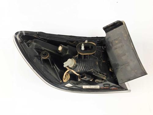 Right taillight RENAULT CLIO V (B7_) 1.5 Blue dCi 100 (B7AD) | BP37019679C35 - Image 2