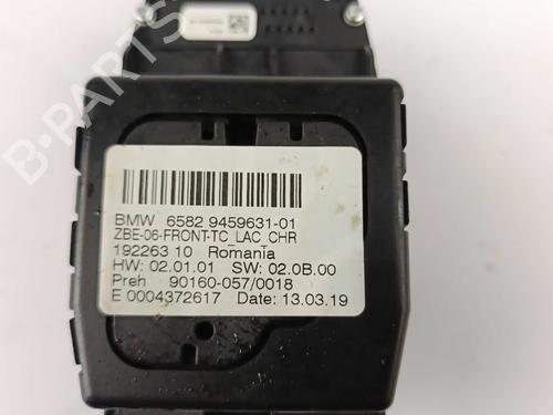 Switch BMW X3 (G01, F97, G08) xDrive 25 d | BP40109790I30 - Image 3