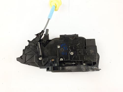 Used Front left lock Front left lock BMW 3 (G20, G80, G28) M3 Competition (510 hp) 33288720 33288720