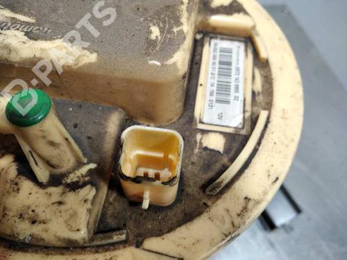Fuel pump PEUGEOT 308 II (LB_, LP_, LW_, LH_, L3_)  | BP9997100M76 