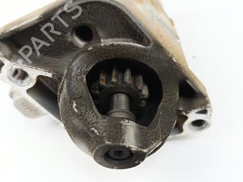 Starter DACIA DUSTER (HM_) 1.5 dCi 115 4x4 | BP35785886M8 - Image 3