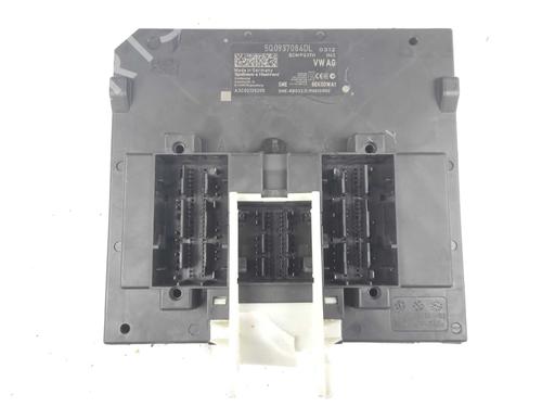 Used Electronic module Electronic module VW TIGUAN (AD1, AX1) 2.0 TDI 4motion (150 hp) 17072663 17072663