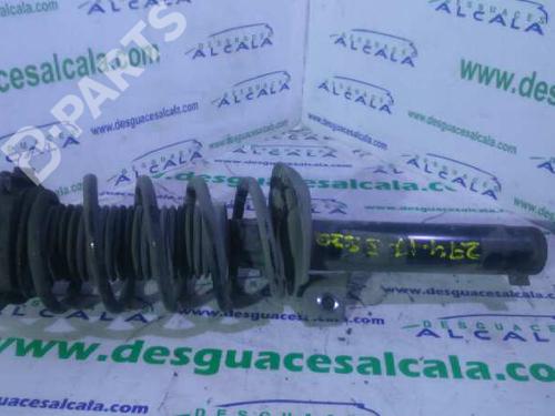 left-front-shock-absorber-vw-passat-b6-3c2-2005-2006-2007-2008-2009-2010-9989269 main image