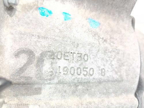 Gearbox CITROËN C-ELYSEE (DD_) 1.6 BlueHDi 100 | BP33240887M3 - Image 9
